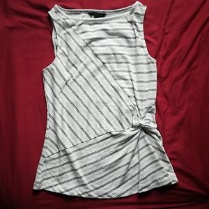 Banana Republic Striped Tank